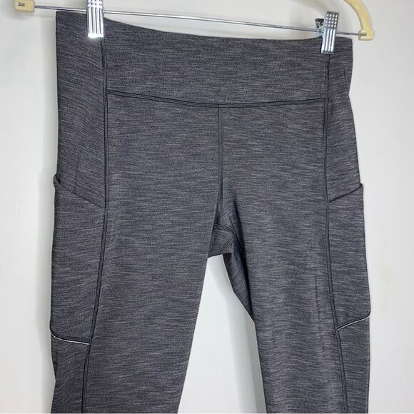 Lululemon Speed Up Tight 28" - Picture 5 of 12